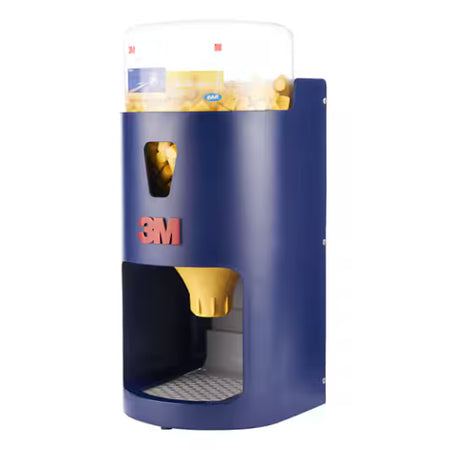 3M™ One Touch™ Pro oordopdispenser, 391-0000