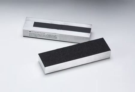 3M™ Roto Peen Almen Striphouder, 2 in x 7 in x 1 in