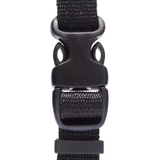 3M™ Safety Helmet Chin Strap for G3000 Series Safety Helmet, 3-Point, GH4