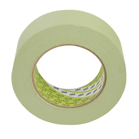 Scotch® Premium Maskeertape 3030, Groen, 36 mm x 50 m, 50980