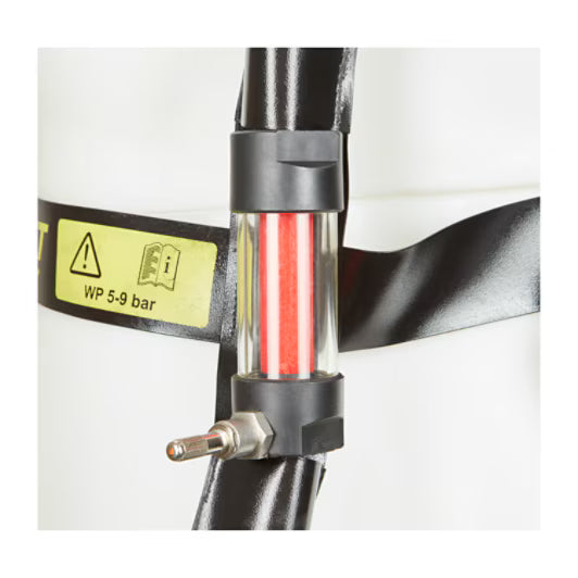 3M™ Bandelier voor luchtaangedreven ademhalingssysteem RAS-ASB, 1 per doos