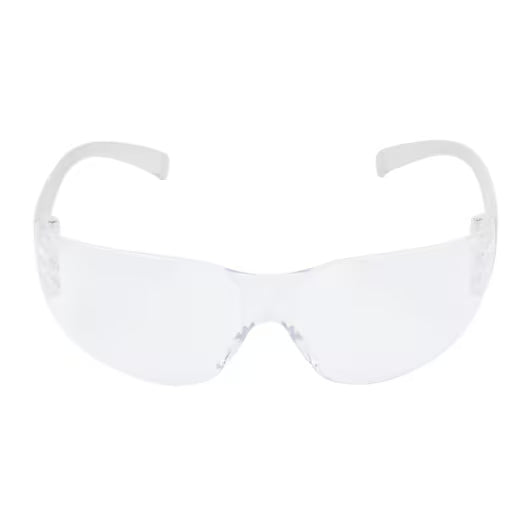 3M™ Virtua™ Slim Fit Safety Glasses, anti-scratch/anti-fog, clear lenses, 71500-00008, 20/box