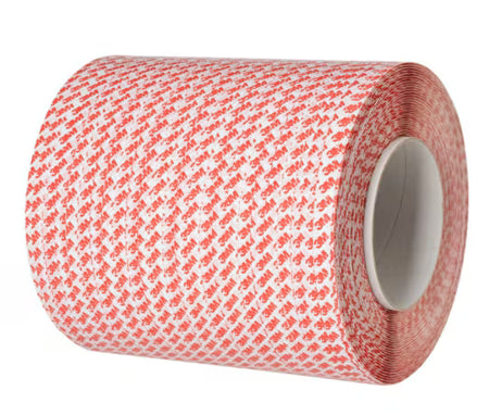 3M™ Dubbelzijdige Tape GPT-020F, Transparant, 12 mm x 3850 m, 0.2 mm