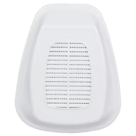 3M™ Gas, Vapor and Particulate Filter, A1B1E1K1P3 R + Formaldehyde, 6092