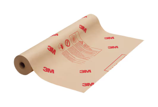 3M™ Welding Patch Paper, 0.6 m x 45.7 m, 05916