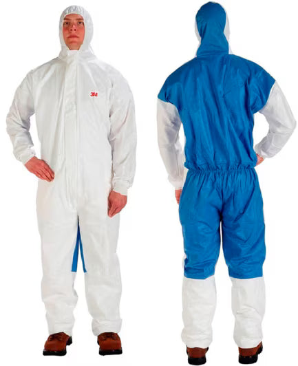 3M™ Protective Coverall 4535, 4XL