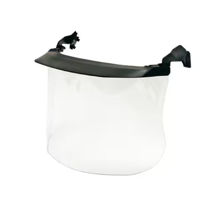 3M™ Vervangend gelaatsscherm, polycarbonaat, helder, 4H