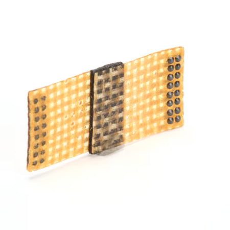 3M™ Roto Peen Flap Assembly, 1 in x 2 in, TC 330