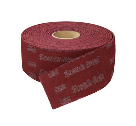 Scotch-Brite™ 7447 PRO rol, AVFN, 100 mm x 10 m