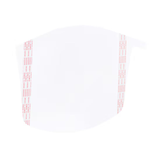 3M™ M-928 Removable Visor Protection Film