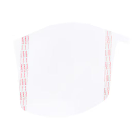 3M™ S-920S Removable Visor Protection Film