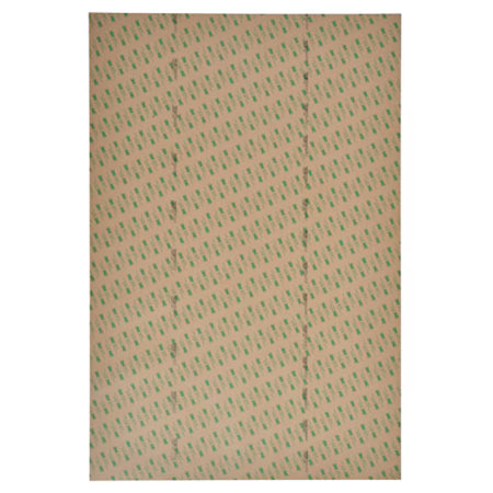 3M™ Transfer Tape met Dubbele Liner 7955MP, Transparant, 700 mm x 1 m, 0.13 mm