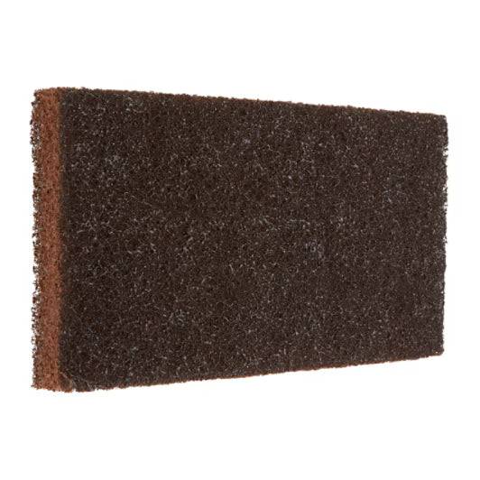 3M™ Doodlebug™ Pads 8343, Rood, 118 mm x 254 mm