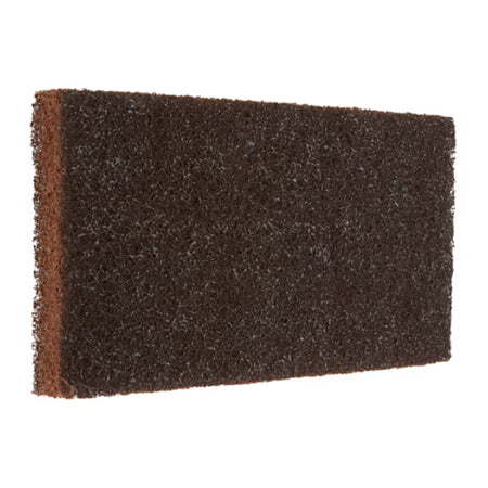3M™ Doodlebug™ Pads 8343, Rood, 118 mm x 254 mm