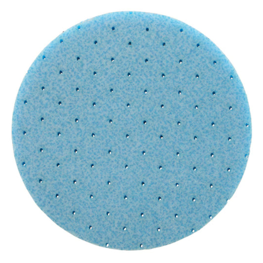 3M™ Hookit™ Flexible Abrasive Disc on Foam Backing, 76 mm, P800, 33550