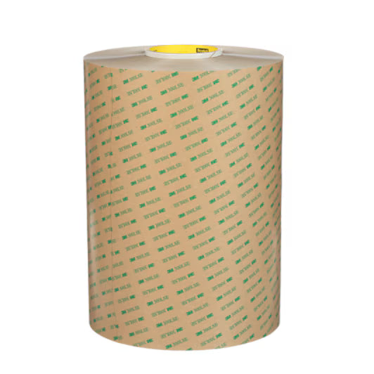 3M™ Transfer Tape 9472LE, 450 mm x 165 m