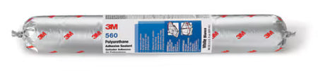 3M™ Polyurethane Kit 560, Grey, 600 ml