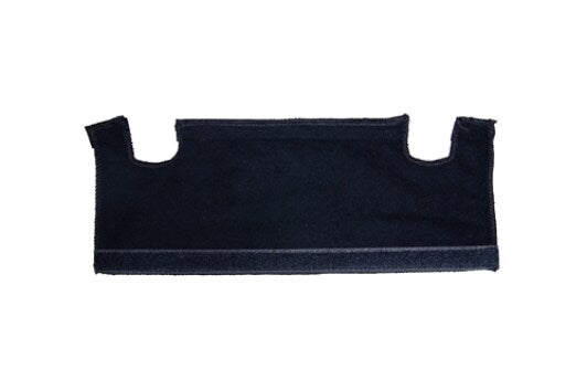 3M™ Replacement Sweatband for Safety Helmets, Terry Cloth, Black, TCS2