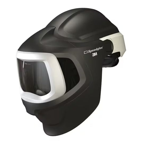 3M™ Speedglas™ Lashelm 9100 MP, zonder lasfilter, 572800