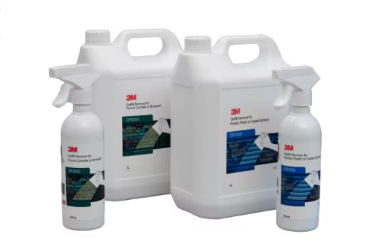 3M™ Graffitiverwijderaar 3000, 5 L