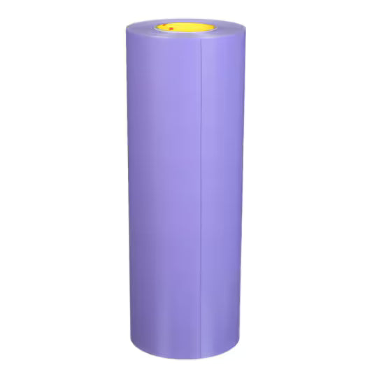 3M™ Cushion-Mount™ Plus Sheet Mounting Tape E1520H, Purple, 457 mm x 4.5 m