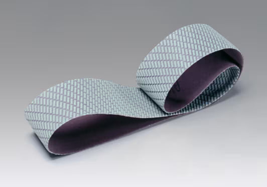 3M™ Trizact™ Schuurband 337DC, 100 mm x 289 mm, A100
