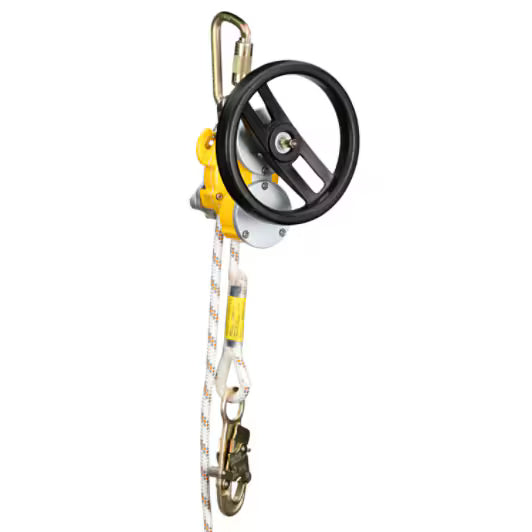 3M™ DBI-SALA® Rollgliss™ R550 Rescue System, 200 m, 3336200