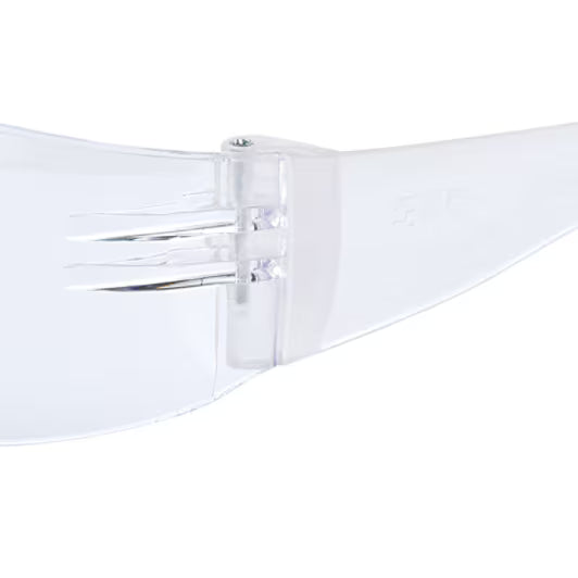 3M™ Virtua™ Slim Fit Safety Glasses, anti-scratch/anti-fog, clear lenses, 71500-00008, 20/box
