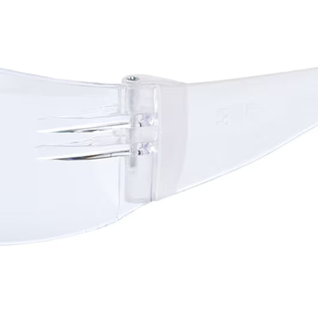 3M™ Virtua™ Slim Fit Safety Glasses, anti-scratch/anti-fog, clear lenses, 71500-00008, 20/box