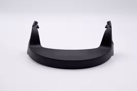 3M™ Gelaatsschermhouder voor 3M™ Veiligheidshelmen, FH1