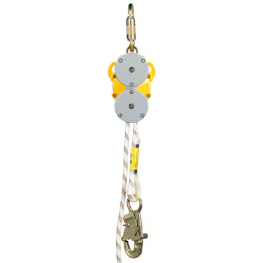 3M™ DBI-SALA® Rollgliss™ R550 Rescue and Descent Systems