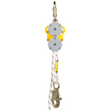 3M™ DBI-SALA® Rollgliss™ R550 Rescue and Descent Systems
