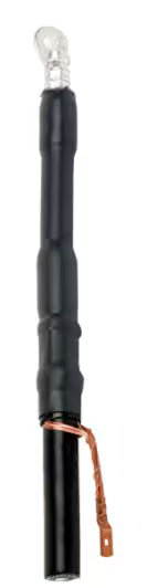3M™ 93-EP 630-1 QTIII End Seal, Single Core, 12/20 kV Indoor, 1x 185-400 mm²