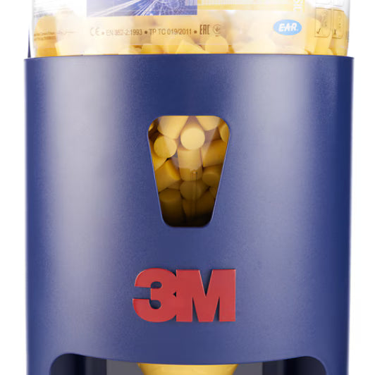3M™ One Touch™ Pro oordopdispenser, 391-0000