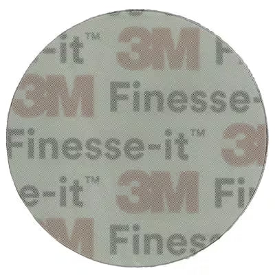 3M™ Trizact™ Finesse-it Abrasive Disc on Roll 466LA, Ø 32 mm, A005
