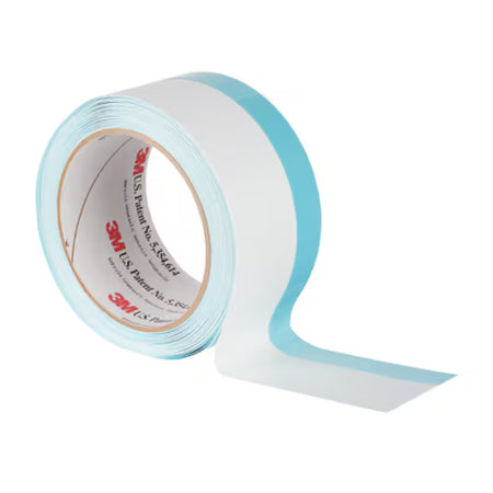 3M™ Perforated Trim Masking Tape, 15 mm, hard tape, 50.8 mm x 10 m, 06348