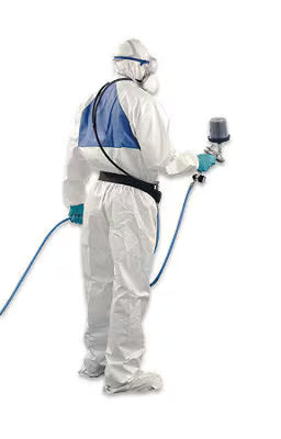 3M™ Protective Coverall 4520CS, 2XL