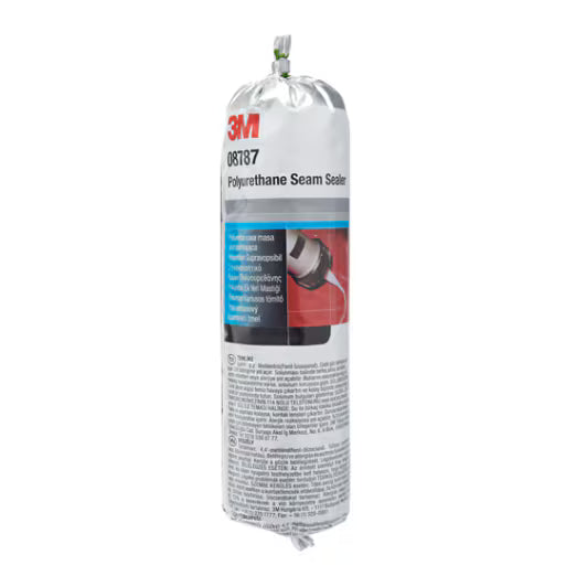 3M™ Polyurethane Seam Sealant, White, 310 ml, Sachet, 08787