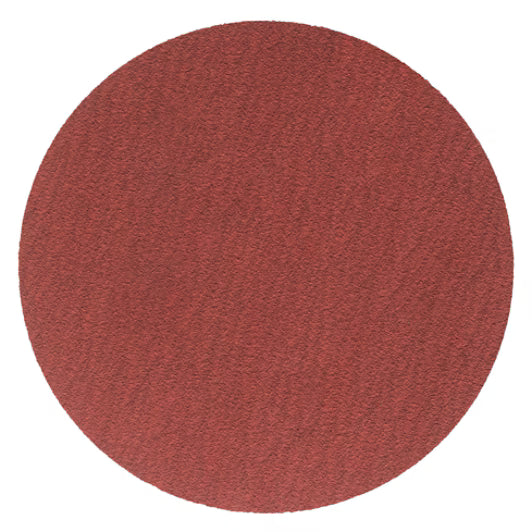 3M™ Cubitron™ II Hookit™ Schuurschijf 947A, 125 mm, Zonder Gaten, 120+