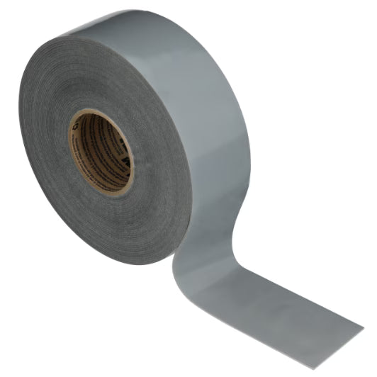 3M™ Extreme afdichtingstape 4412G+, Grijs, 76 mm x 16.5 m