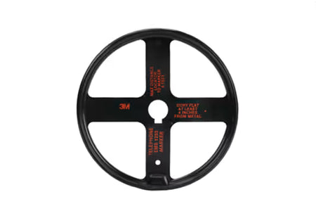 3M™ Mini Marking, 1256, power, red, 50 pieces / Box