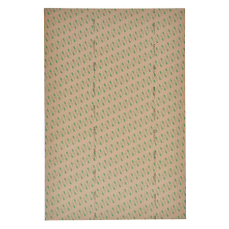 3M™ Dubbelzijdige Spacer Tape 7957MP, Transparant, 610 mm x 914 mm, 0.18 mm