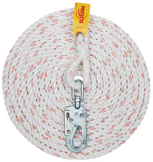 3M™ 200 m rope, 9 mm, AG6720200