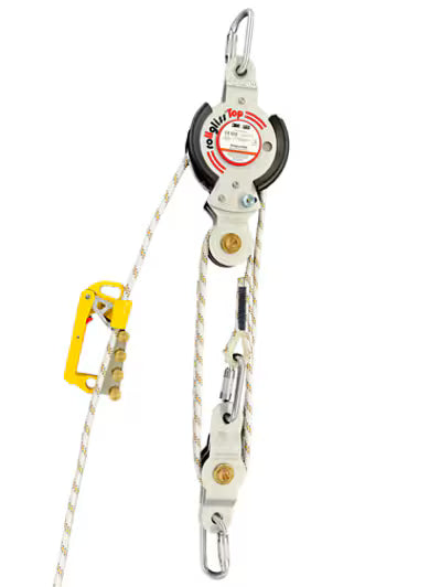 3M™ DBI-SALA® Rollgliss™ R350 Rescue and Positioning Systems