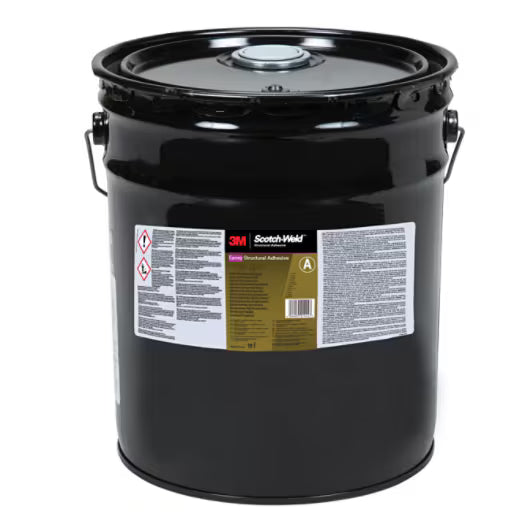 3M™ Scotch-Weld™ Epoxylijm DP190, Grijs, 18 L, Part A