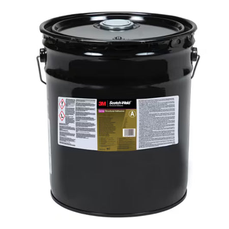 3M™ Scotch-Weld™ Epoxylijm DP190, Grijs, 18 L, Part A
