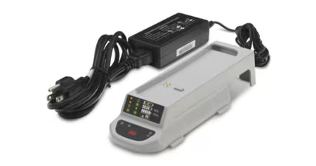 3M™ TR-341E Oplaatkit laadstation enkelvoudig met voeding
