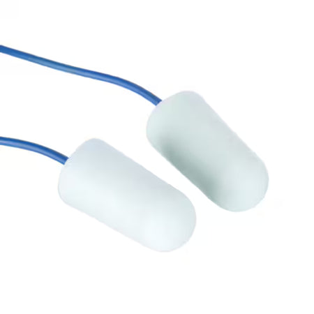 3M™ EA-Rsoft™ Earplugs with Detectable Metal, ES-01-011A