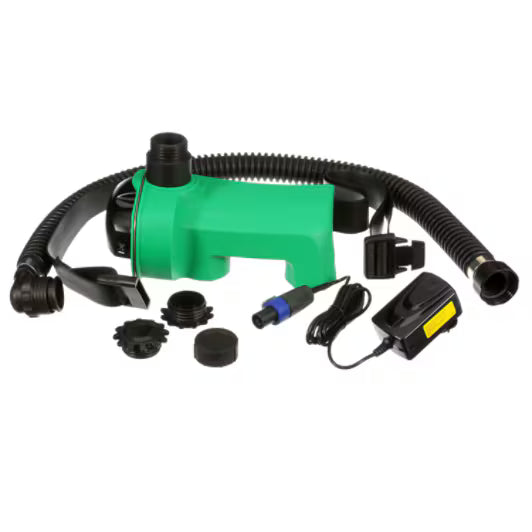 3M™ Starterkit voor motoraangedreven ademhalingssysteem PF-619E-ASB, 1 stuk/doos