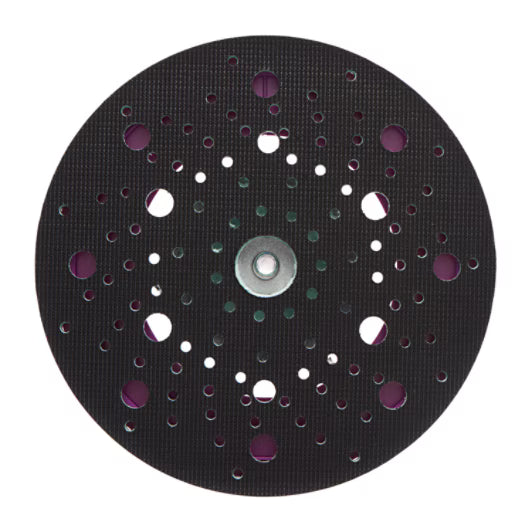 3M™ Hookit™ Multihole steunschijf, 150 mm, 51123